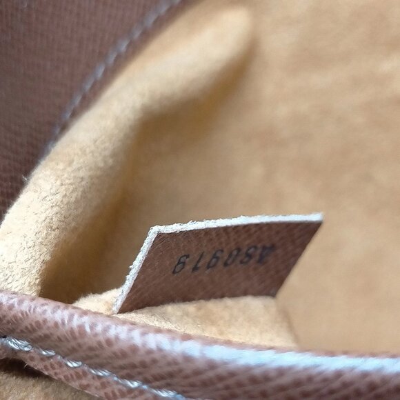 Louis Vuitton Musette Salsa Short Shoulder Bag Monogram mon900-100625 - Picture 15 of 16